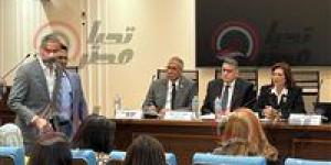 راندا مصطفى: نحرص على التوازن بين حقوق الأب والأم.. والأطفال هم الأكثر تضررًا من الانفصال