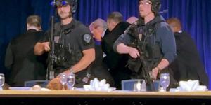 وثائق قضائية تكشف كواليس محاولة اغتيال ترامب في عشاء البيت الأبيض