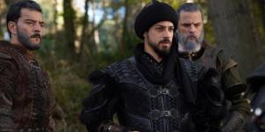 هل تعرض غدا؟.. موعد مسلسل أورهان الحلقة 22 بعد التأجيل