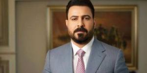 بعد تكليفه رسميا.. من هو علي الزيدي رئيس الوزراء العراقى الجديد؟