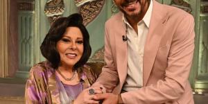 مفاجآت ومواقف إنسانية.. حمزة العيلي ضيف «صاحبة السعادة» الأحد