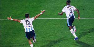 أول تعليق من يورشيتش بعد الفوز على الأهلى