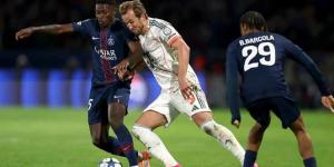 بي اس جي ضد البايرن.. موعد مباراة باريس سان جيرمان وبايرن ميونخ في ذهاب نصف نهائي دوري أبطال أوروبا والقنوات الناقلة