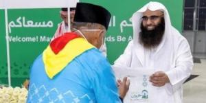 رئاسة الشؤون الدينية بالمسجد النبوي تطلق مبادرة "بشائر الوصول" لاستقبال ضيوف الرحمن