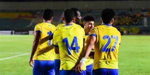 بث مباشر دون تقطيع.. شاهد مواجهة بتروجت والإسماعيلي في دوري نايل