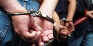 غدا.. نظر تجديد حبس 26 شابًا بينهم فتاة لاتهامهم بإقامة حفل مخالف داخل فيلا بأكتوبر