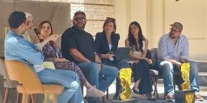 محمد ممدوح: سعيد بعرض «مشاكل داخلية 32B» في افتتاح مهرجان الإسكندرية