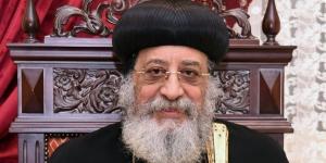 البابا تواضروس يختتم زيارته الرعوية لتركيا