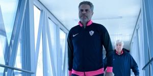 دونجا: قرارات معتمد جمال الفنية كلفت الزمالك خسارة نقطتين أمام إنبى