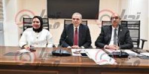 عاملة النواب تناقش اليوم تعديلات قانون التأمينات الاجتماعية والمعاشات