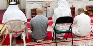 موعد أذان المغرب اليوم الثلاثاء 28 أبريل في بني سويف