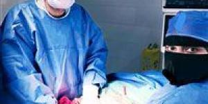 بين الحياة والموت.. ملحمة طبية بمستشفى ههيا المركزي تُنقذ سيدة وجنينها من انفجار بالرحم