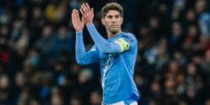 مانشستر سيتي يعلن نهاية مشوار جون ستونز مع الفريق