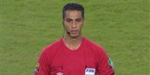 تعرف على حكام مباريات اليوم الثلاثاء بالدوري الممتاز