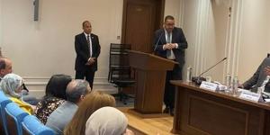 مدير «خط نجدة الطفل»: نحتاج قانونًا يضع مصلحة الصغار أولًا