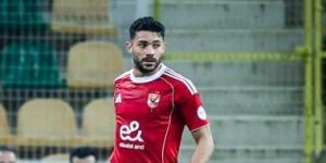 إصابة ياسر إبراهيم تُقرّب هادي رياض من العودة لدفاع الأهلي أمام الزمالك