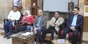 جميل عبدالمجيد: يوسف نوفل أعاد الاعتبار للنص الأدبي وكرّس انحيازه للشعر