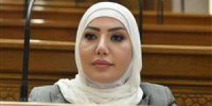 النائبة عبير عطا الله: الرئيس السيسي يرسّخ أولوية رعاية المصريين بالخارج ويعزز دمجهم في مسيرة التنمية الوطنية