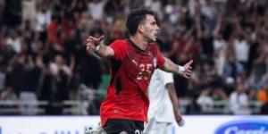 مصدر في الأهلي : تراجع مستوى زيزو علامة استفهام