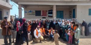 الأوقاف تواصل جهودها في محو الأمية وبناء الوعي المجتمعي عبر المبادرات الدعوية والتنموية