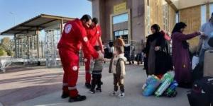 الأردن يستقبل الدفعة الـ26 من أطفال غزة للعلاج ضمن مبادرة الإجلاء الطبي