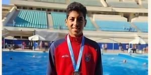 بعد قليل.. استئناف المتهمين في وفاة السباح يوسف محمد بمدينة نصر