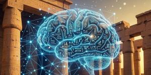 من استهلاك الذكاء الاصطناعي إلى امتلاكه.. "كرنك" يضع مصر على طريق السيادة الرقمية