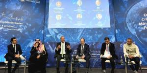 البترول: مصر تستعد لبدء تنفيذ مشروع المسح الجوي الجيوفيزيائي الشامل للمعادن خلال يونيو المقبل