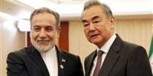 بديل الموانئ المحاصرة.. إيران تطلق أولى رحلات النفط عبر السكك الحديدية باتجاه الأسواق الصينية