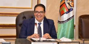 رئيس جامعة القاهرة لـ"تعليم النواب": الجامعة حققت نسبة استجابة 97.9% بمنظومة الشكاوى الحكومية