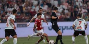 موعد مباراة الأهلي والزمالك والتشكيل المتوقع لقمة الدوري المصري 2025-2026