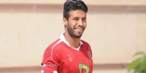 بعد هجومه على لاعبي الأهلي.. بطولات شريف حازم مع القلعة الحمراء