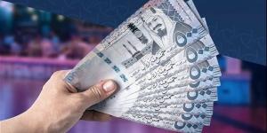كم سعر الريال السعودي اليوم الخميس 30-4-2026 مقابل الجنيه في مصر؟
