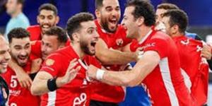 رجال يد الأهلي يواجه الأوليمبي في نهائي كأس مصر