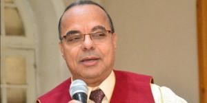 كتكوت عقب فوزه بانتخابات الرسولية: الرئيس السيسي قطع شوطا كبيرا في مجال المواطنة