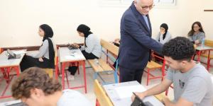 جدول امتحانات الترم الثاني 2026 لصفوف النقل في المدارس المصرية