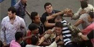 مفاجآت في فيديو كفر الشيخ.. مشاجرة ميراث وليست جريمة قتل