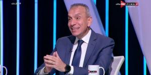 ماهر غريب: هناك أخبار مغلوطة عن الزمالك.. ولا صحة لما يتردد عن حدوث مشادات بين الأعضاء