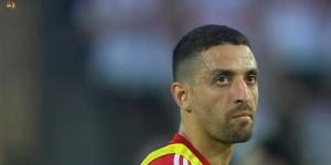 محدث لحظة بلحظة.. نتيجة مباراة الأهلي والزمالك في الدوري المصري الممتاز