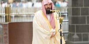 الشيخ السديس يدشن دورة المناسك بالتعاون مع هيئة كبار العلماء