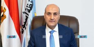 رفع درجة الاستعداد لانطلاق الموجة الـ29 لإزالة التعديات على أملاك الدولة بأسيوط