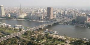 حالة الطقس اليوم الجمعة 1 مايو 2026 بالقاهرة والمحافظات.. العظمى تصل إلى 31 درجة