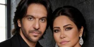 شيرين تنتهى من تسجيل «ديو الغلاوة» مع بهاء سلطان.. وتتعاون مع حماقى لأول مرة