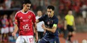 zamalek vs al ahly.. التشكيل الرسمي لمباراة الأهلي والزمالك في الدوري المصري الممتاز