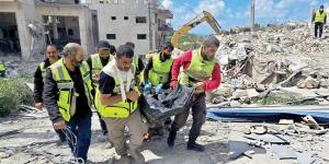 لا هدنة على الأرض.. سكان جنوب لبنان لـ«الدستور »: الاعتداءات الإسرائيلية مستمرة رغم التهدئة