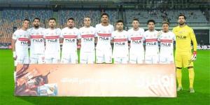 تشكيل الزمالك أمام الأهلي في قمة الدوري «المتوقع».. معتمد جمال يحدد الثغرات
