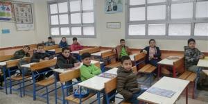 موعد امتحانات صفوف النقل 2026 في مصر.. الجدول الكامل لجميع المراحل