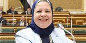 طلب إحاطة من النائبة أمل عصفور يكشف أزمة حافز التميز العلمى ببورسعيد