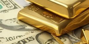 أسعار الذهب في مصر الآن.. نشرة أسعار الذهب اليوم الجمعة
