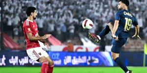 الليلة.. الأهلي والزمالك وجهًا لوجه في مباراة القمة 132 لتحديد بطل الدوري